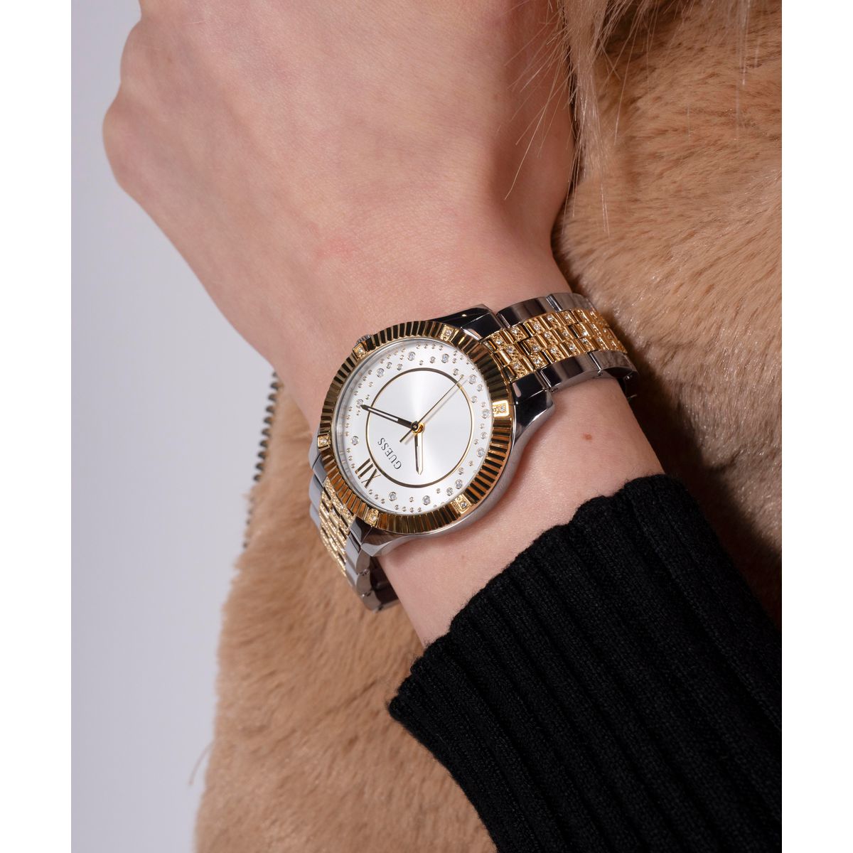 Reloj Guess Dress Femenino GW0765L1