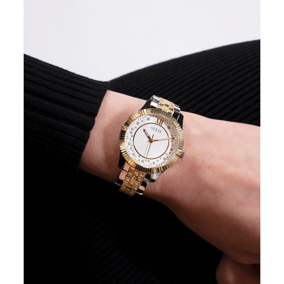 Reloj Guess Dress Femenino GW0765L1