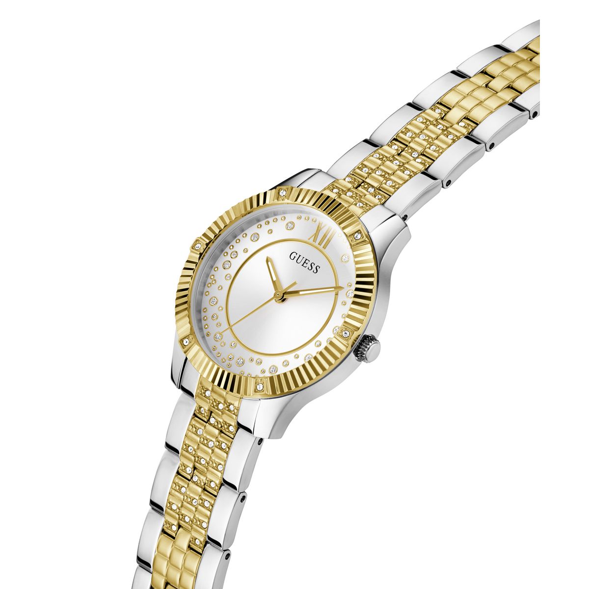 Reloj Guess Dress Femenino GW0765L1