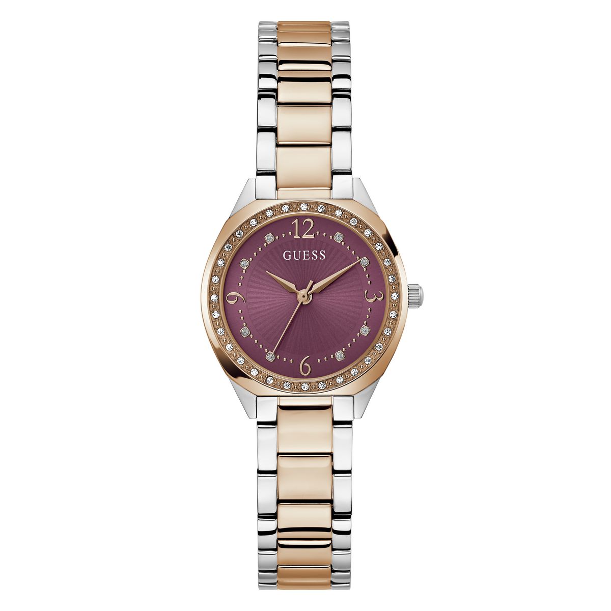Reloj Guess Femenino GW0767L5