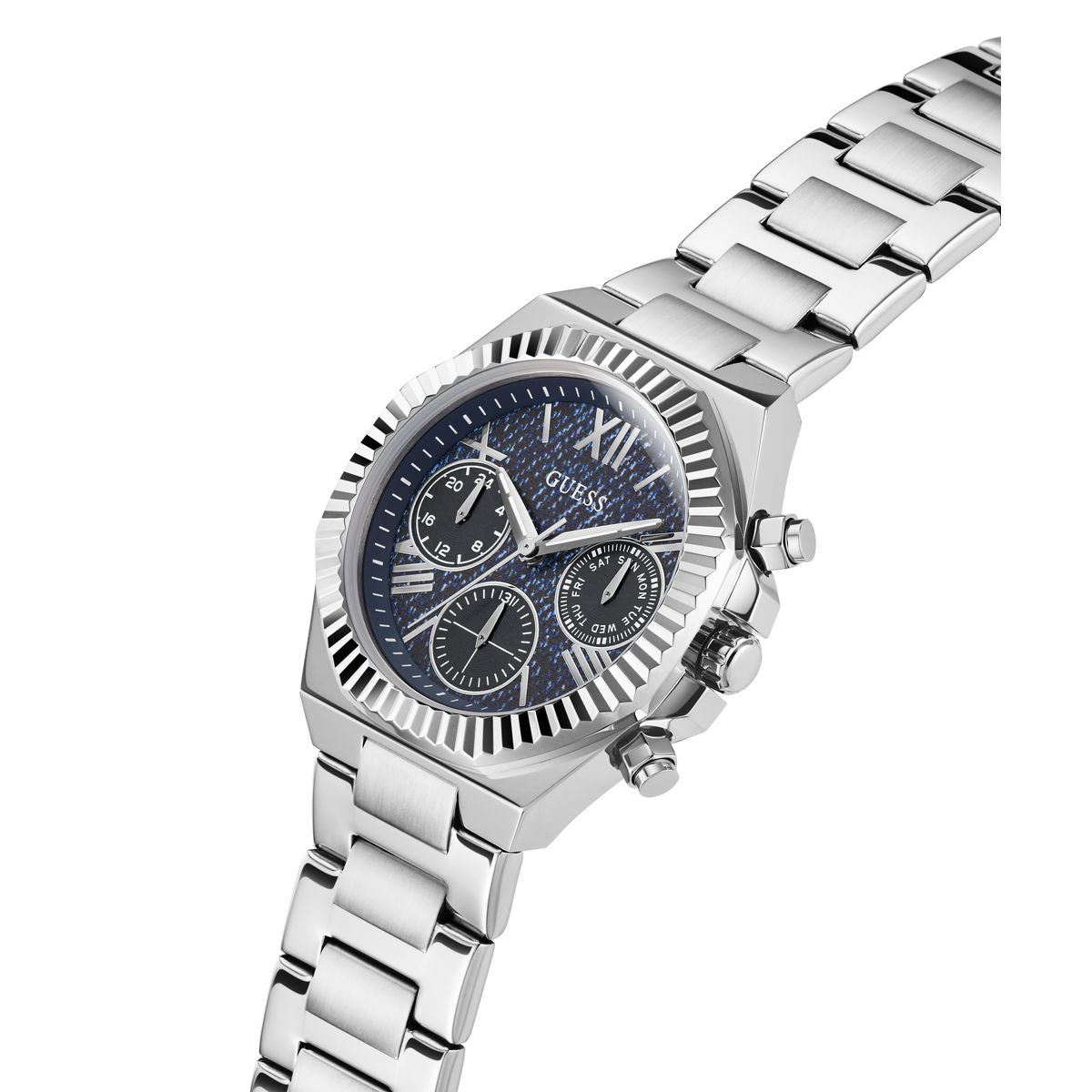 Reloj Guess Femenino GW0769L1