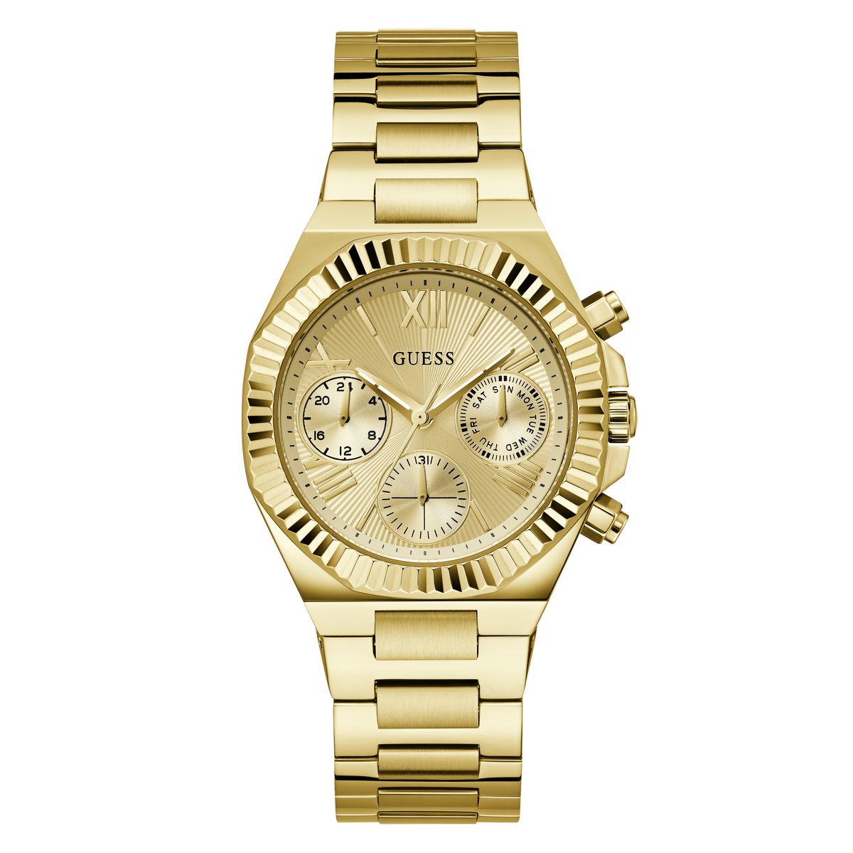 Reloj Guess Masculino GW0769L2