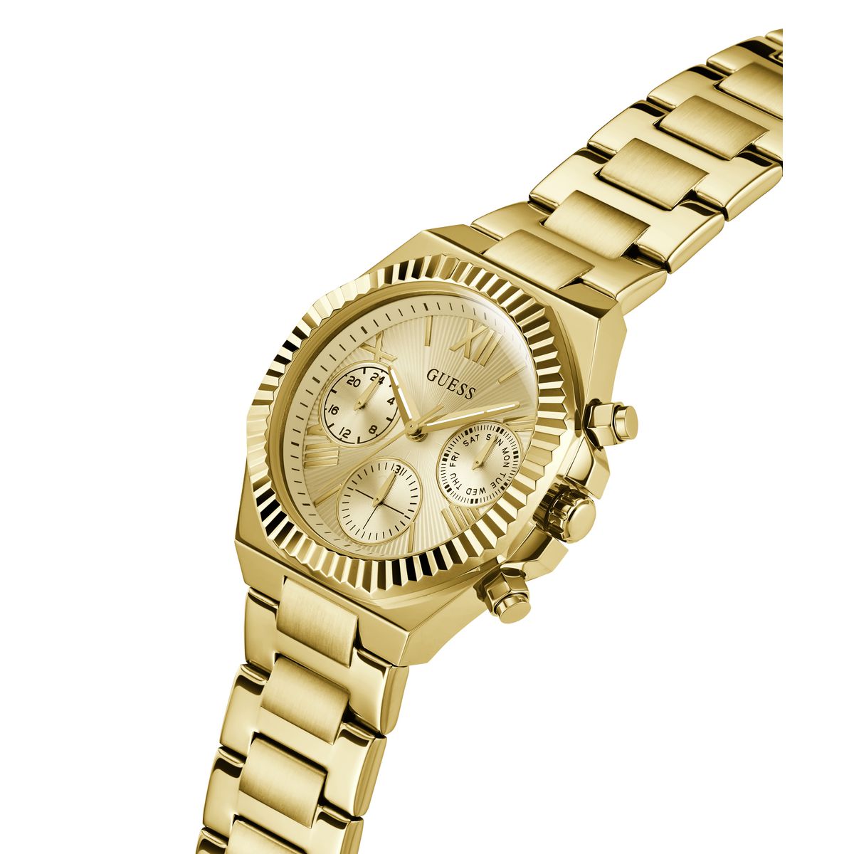 Reloj Guess Masculino GW0769L2