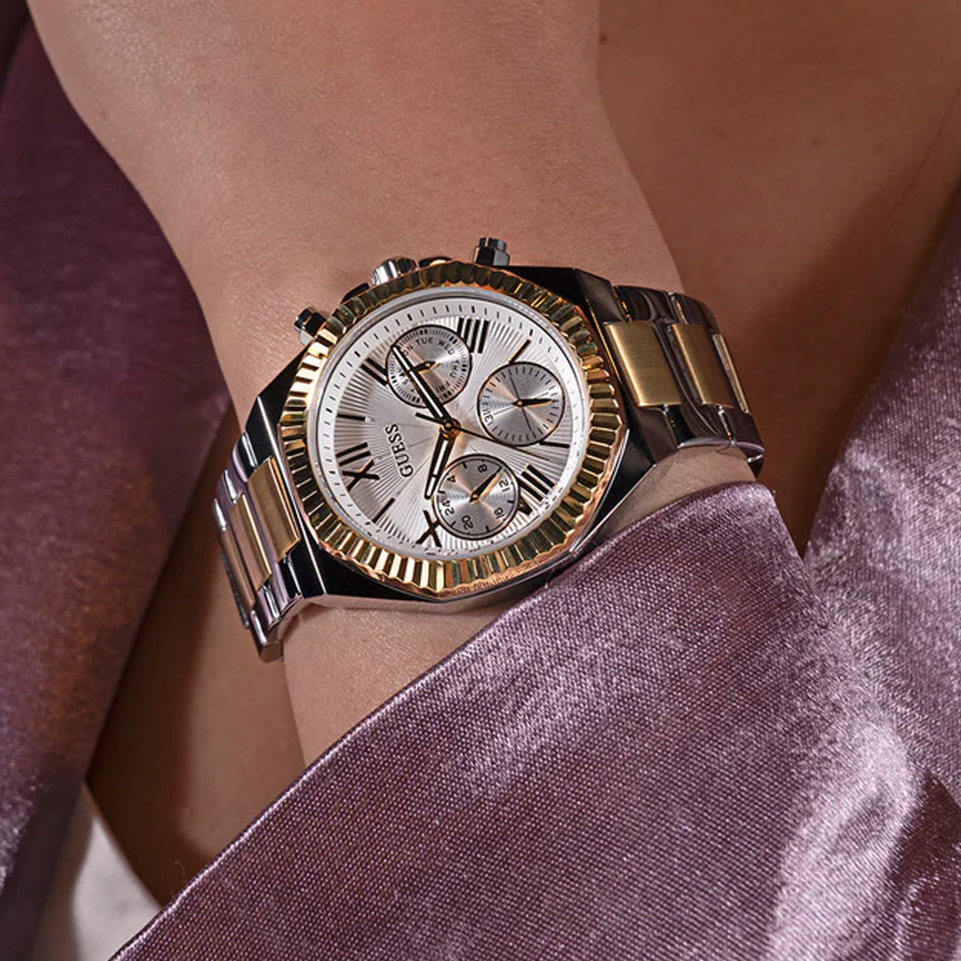 Reloj Guess Bejeweled Femenino GW0769L3