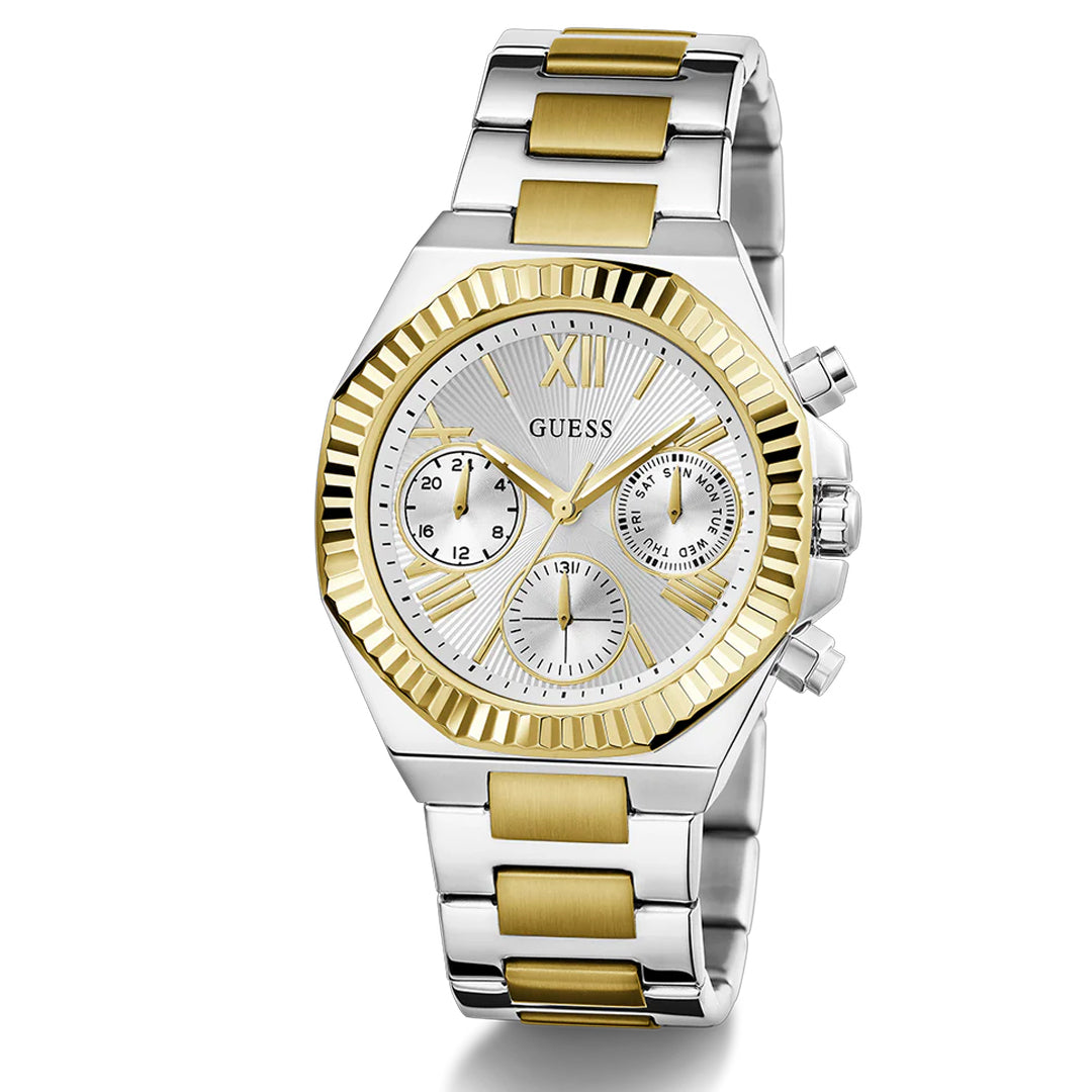 Reloj Guess Bejeweled Femenino GW0769L3
