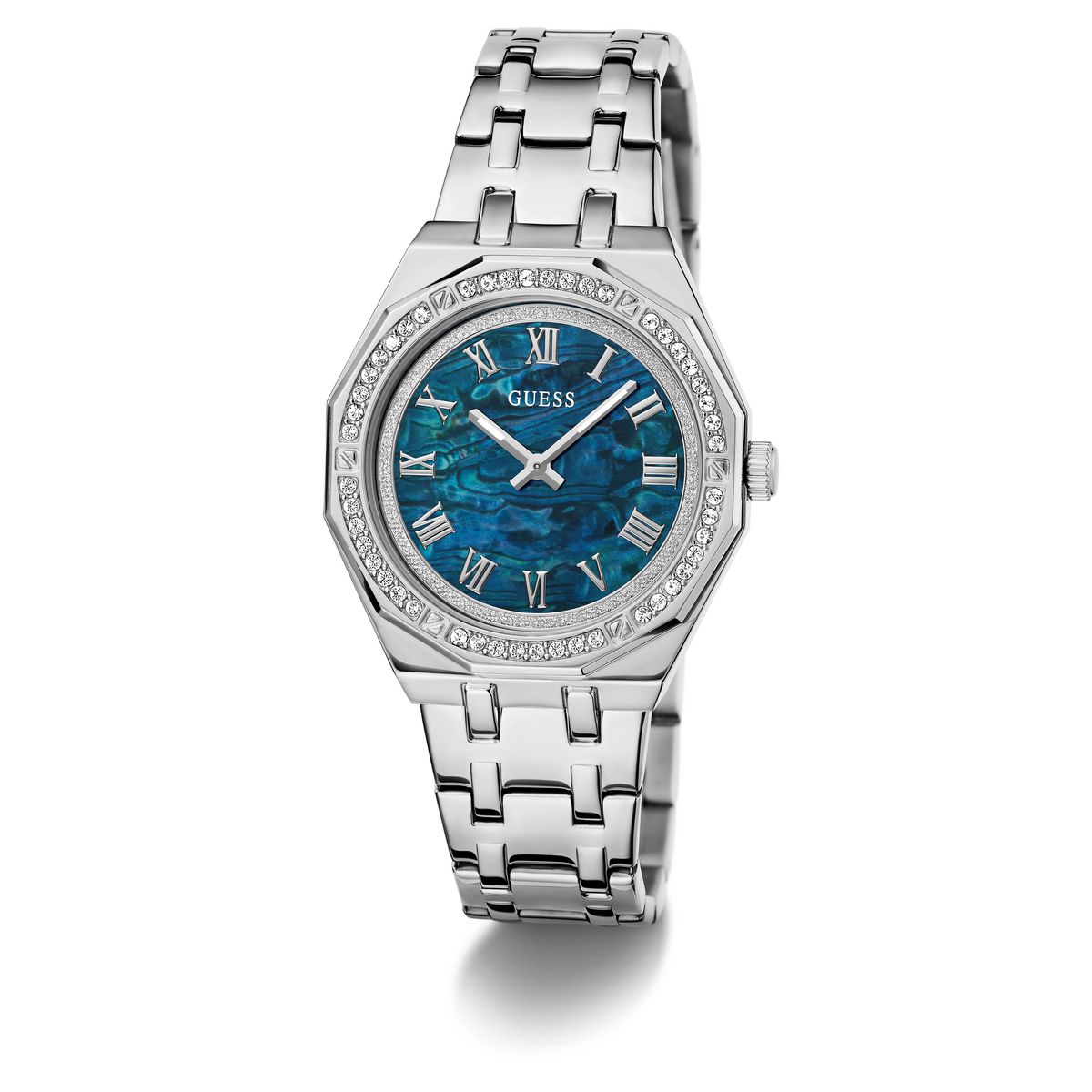 Reloj Guess Dress Femenino GW0770L1