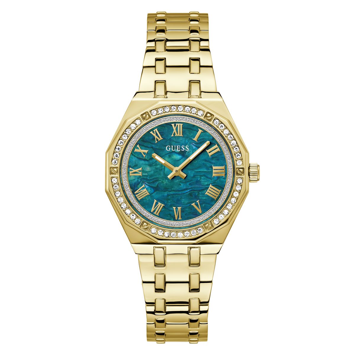 Reloj Guess Dress Femenino GW0770L2
