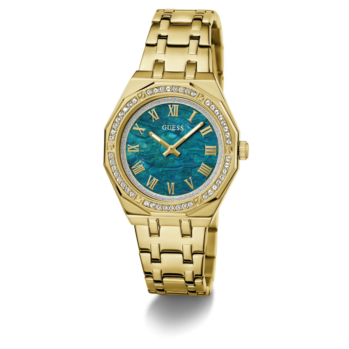 Reloj Guess Dress Femenino GW0770L2