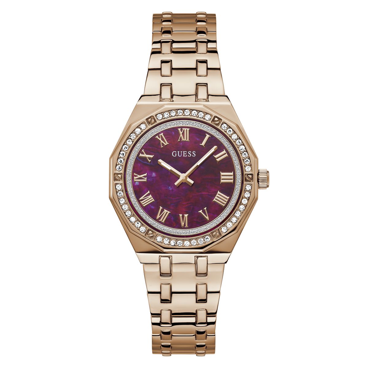 Reloj Guess Dress Femenino GW0770L3