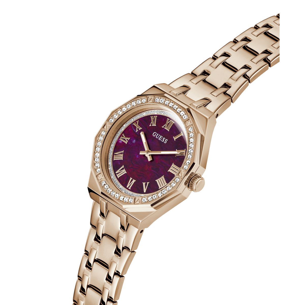 Reloj Guess Dress Femenino GW0770L3