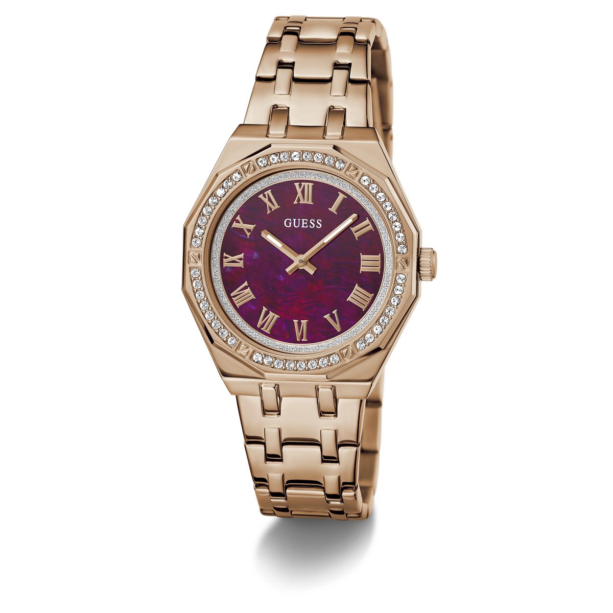 Reloj Guess Dress Femenino GW0770L3