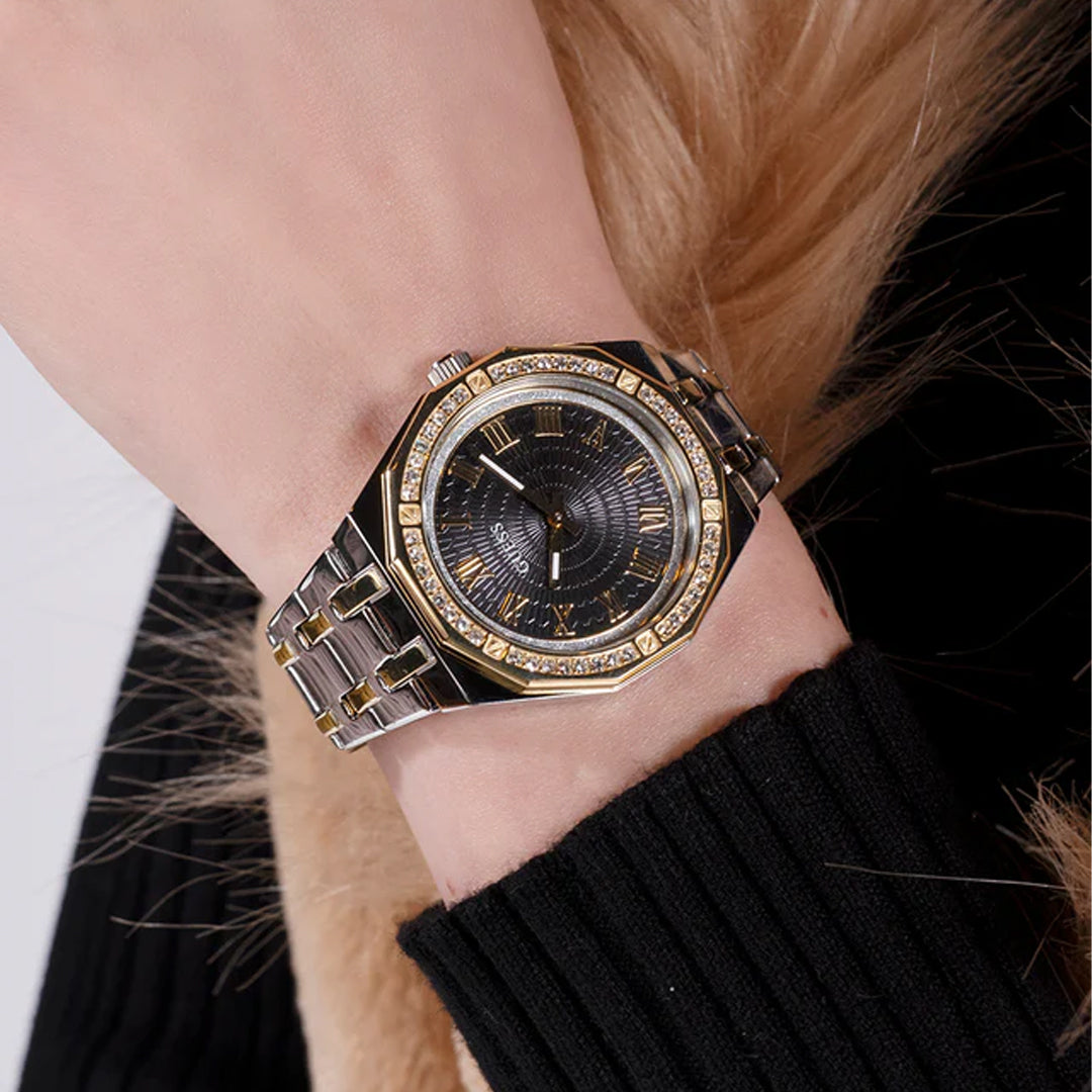 Reloj Guess Dress Femenino GW0770L4