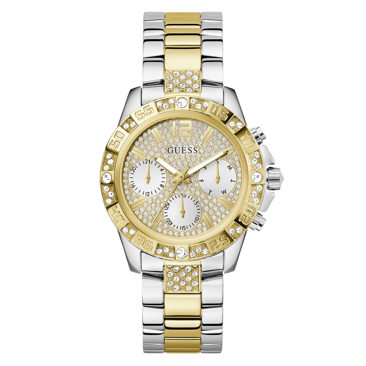 Reloj Guess Femenino GW0771L3