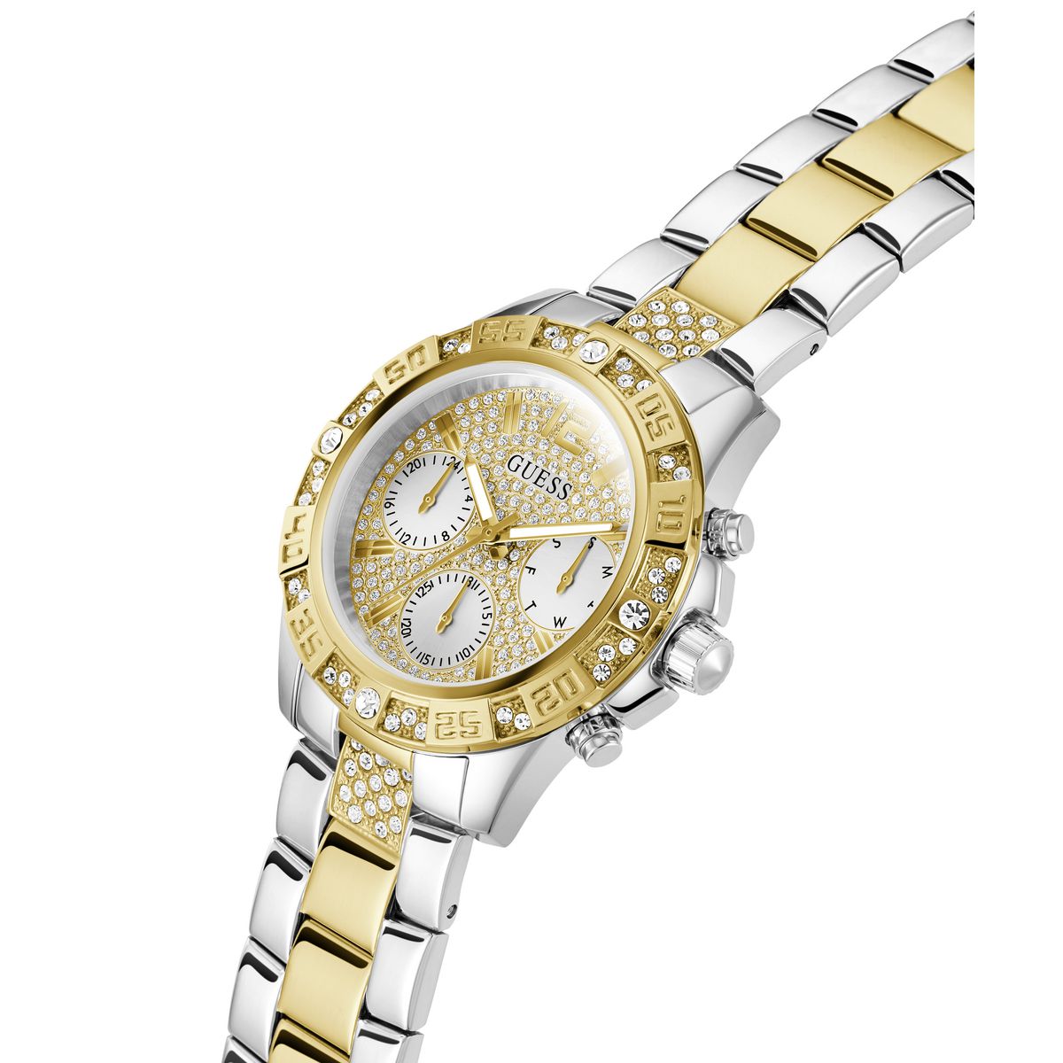 Reloj Guess Femenino GW0771L3