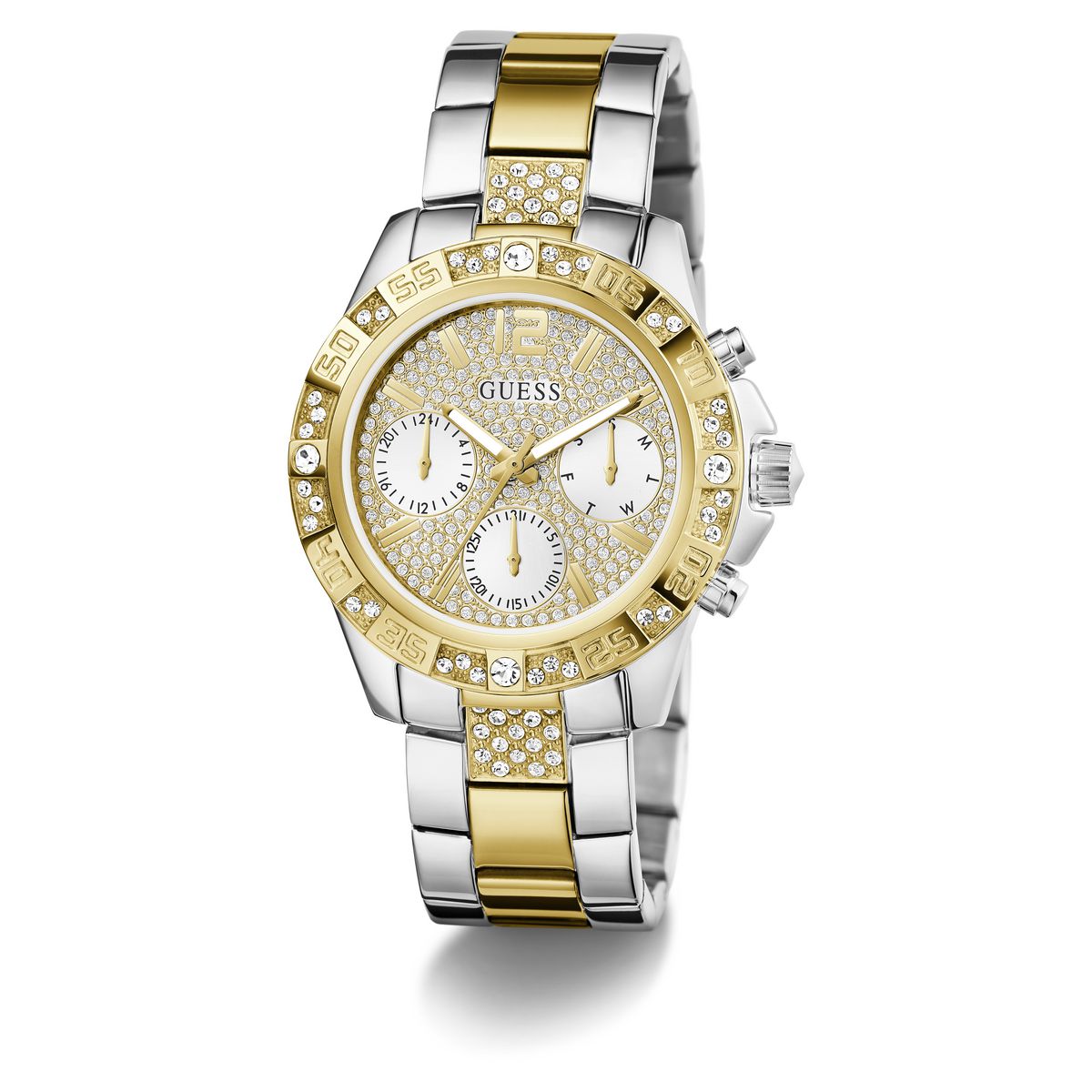 Reloj Guess Femenino GW0771L3