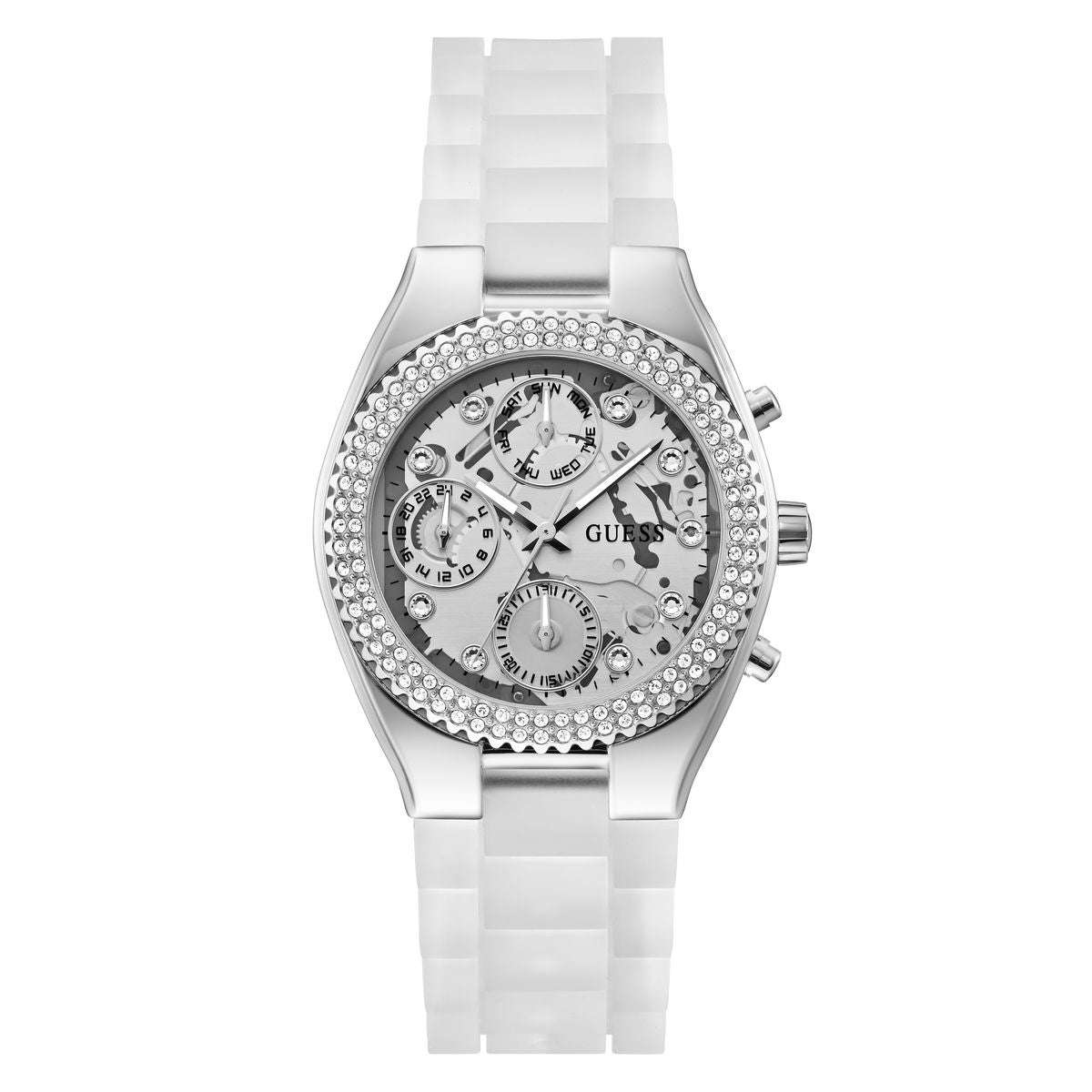 Reloj Guess Femenino GW0773L1