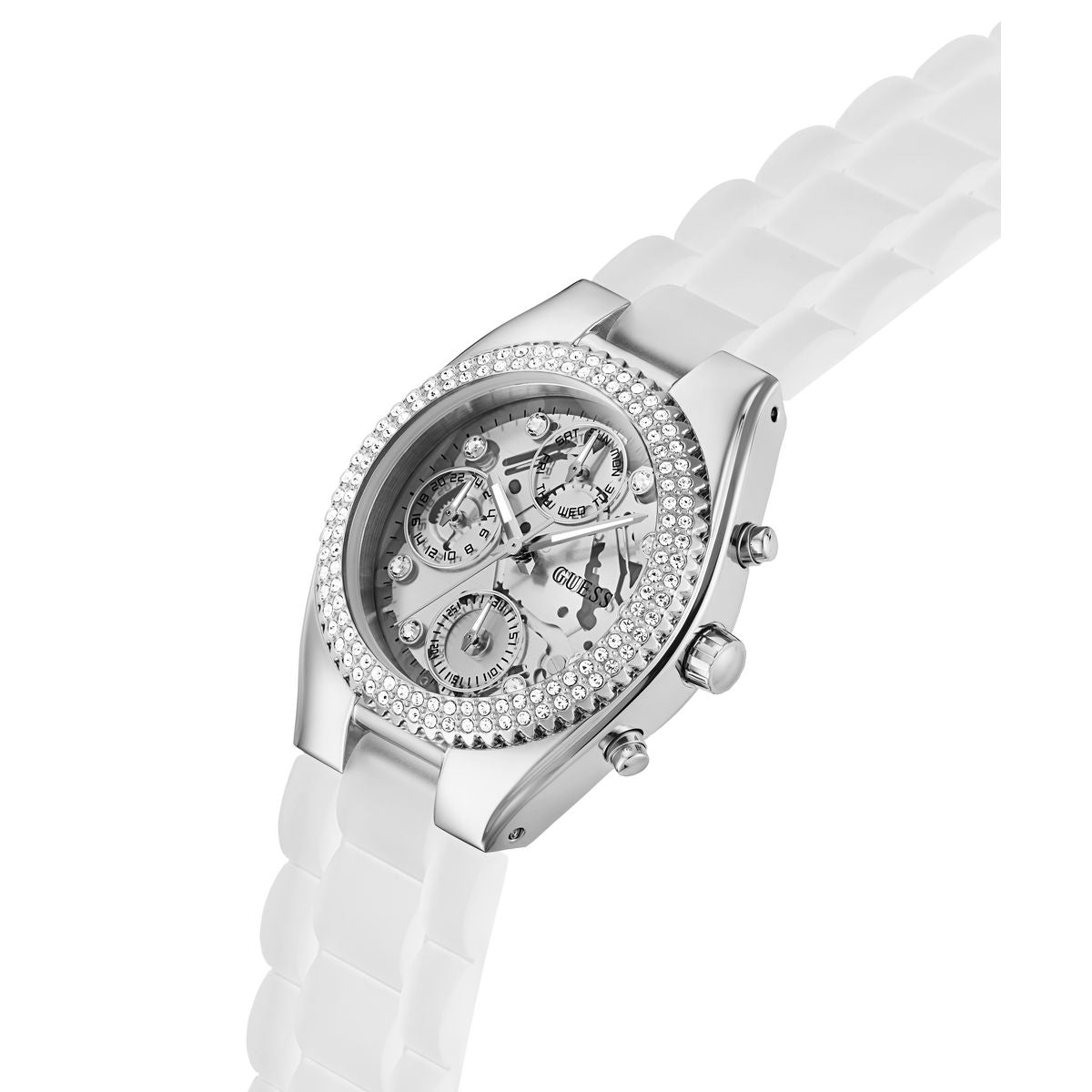 Reloj Guess Femenino GW0773L1