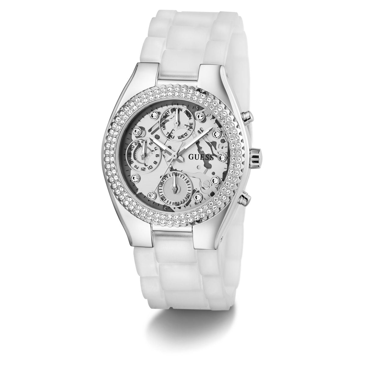 Reloj Guess Femenino GW0773L1