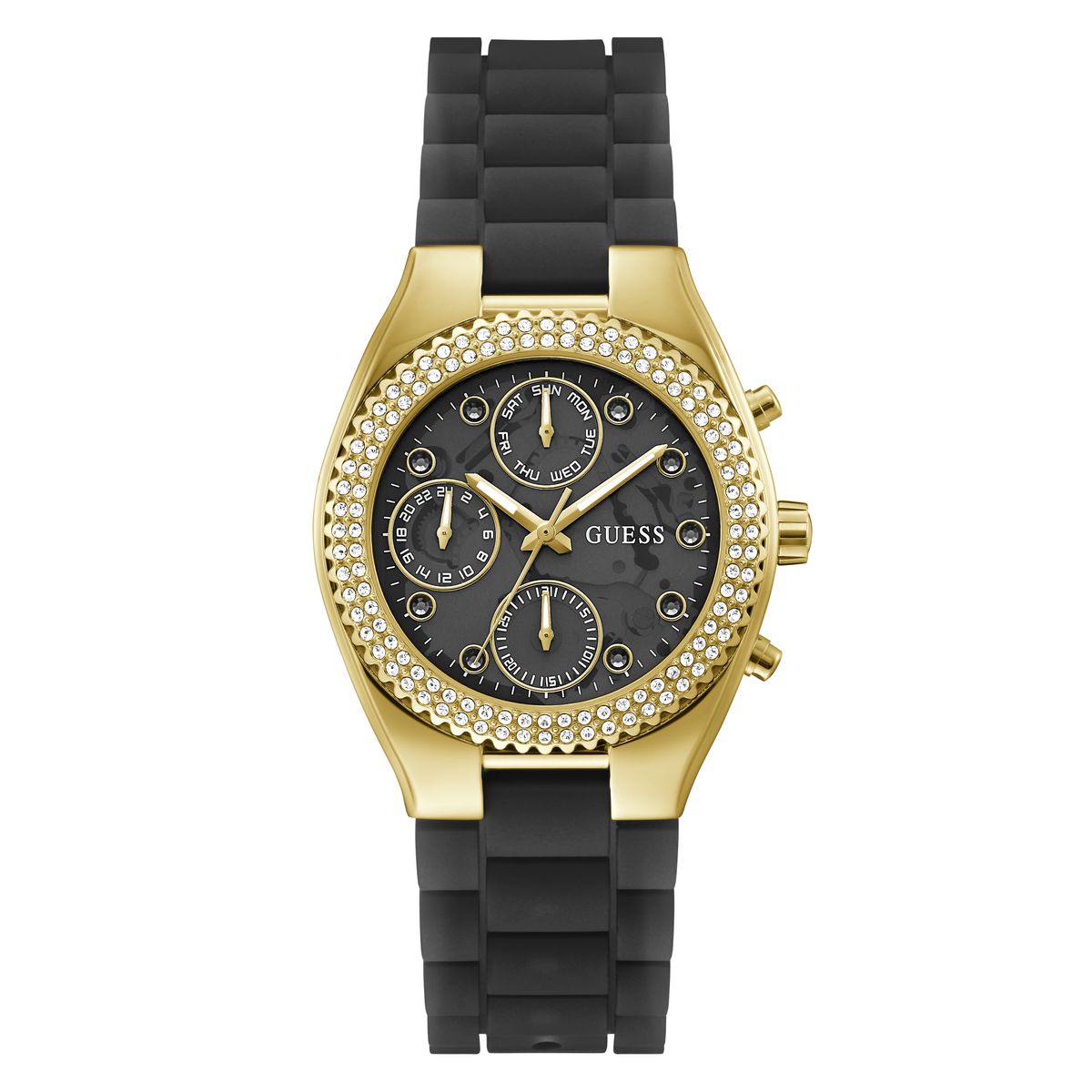 Reloj Guess Femenino GW0773L2