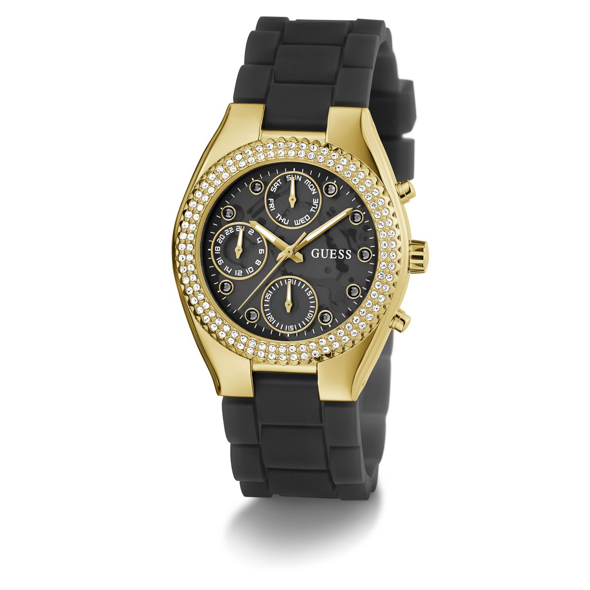 Reloj Guess Femenino GW0773L2