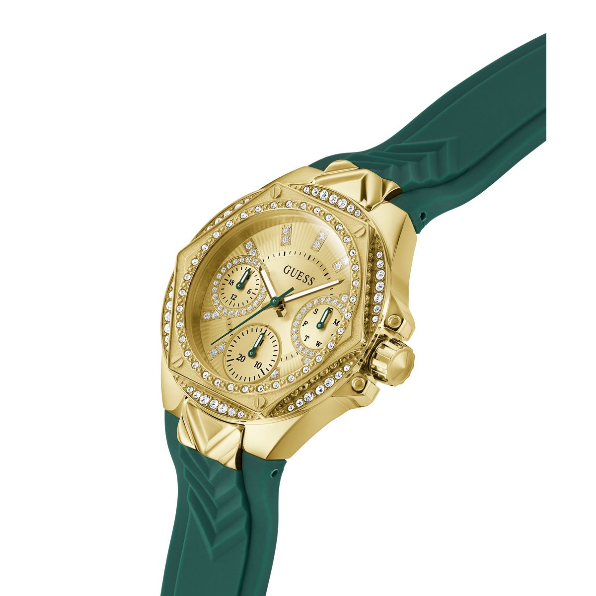 Reloj Guess Sport Femenino GW0774L2