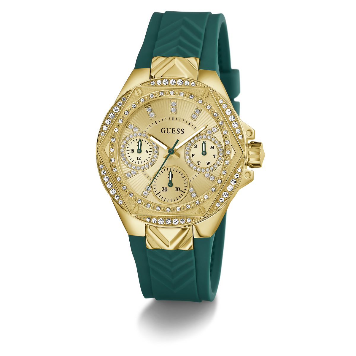 Reloj Guess Sport Femenino GW0774L2