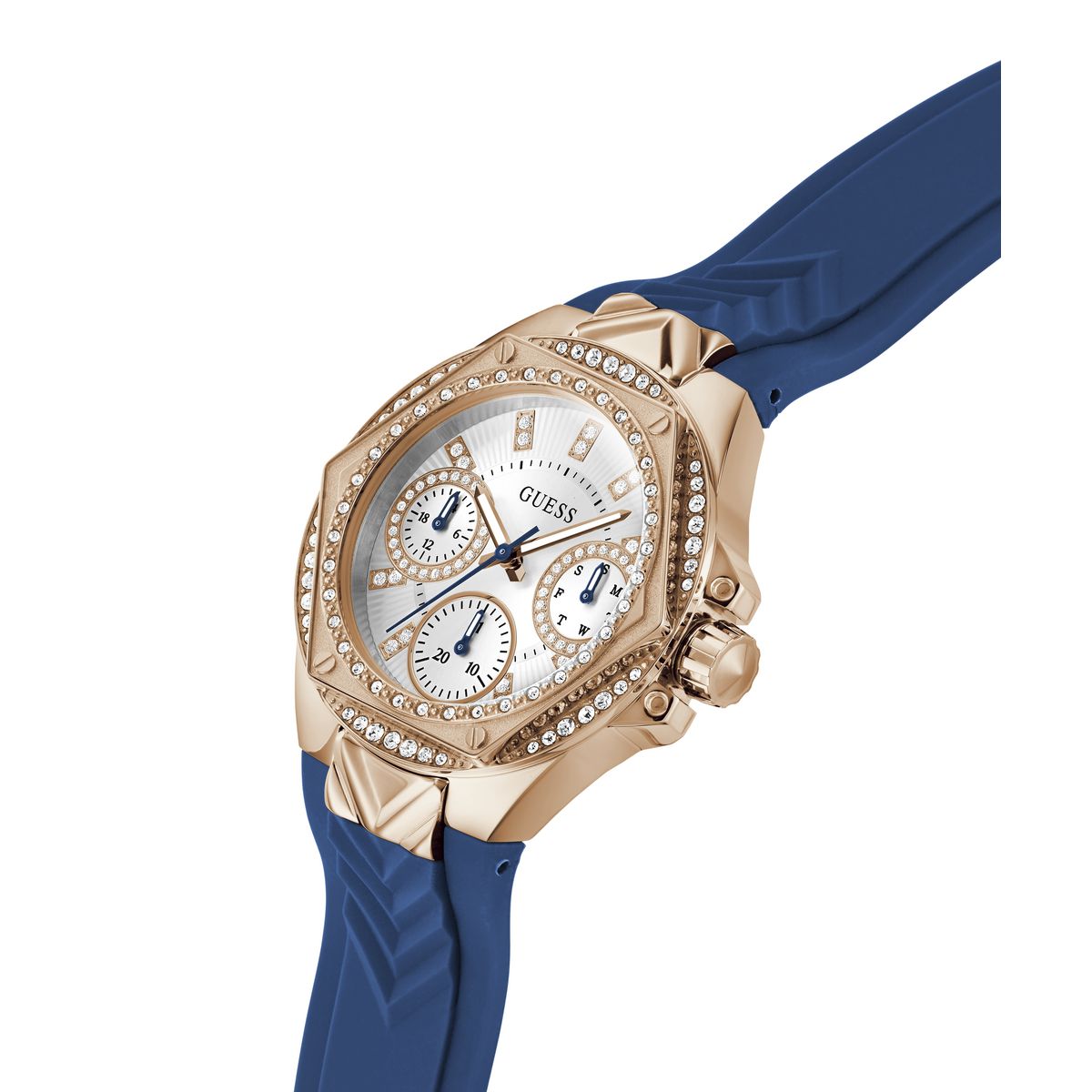 Reloj Guess Femenino GW0774L3