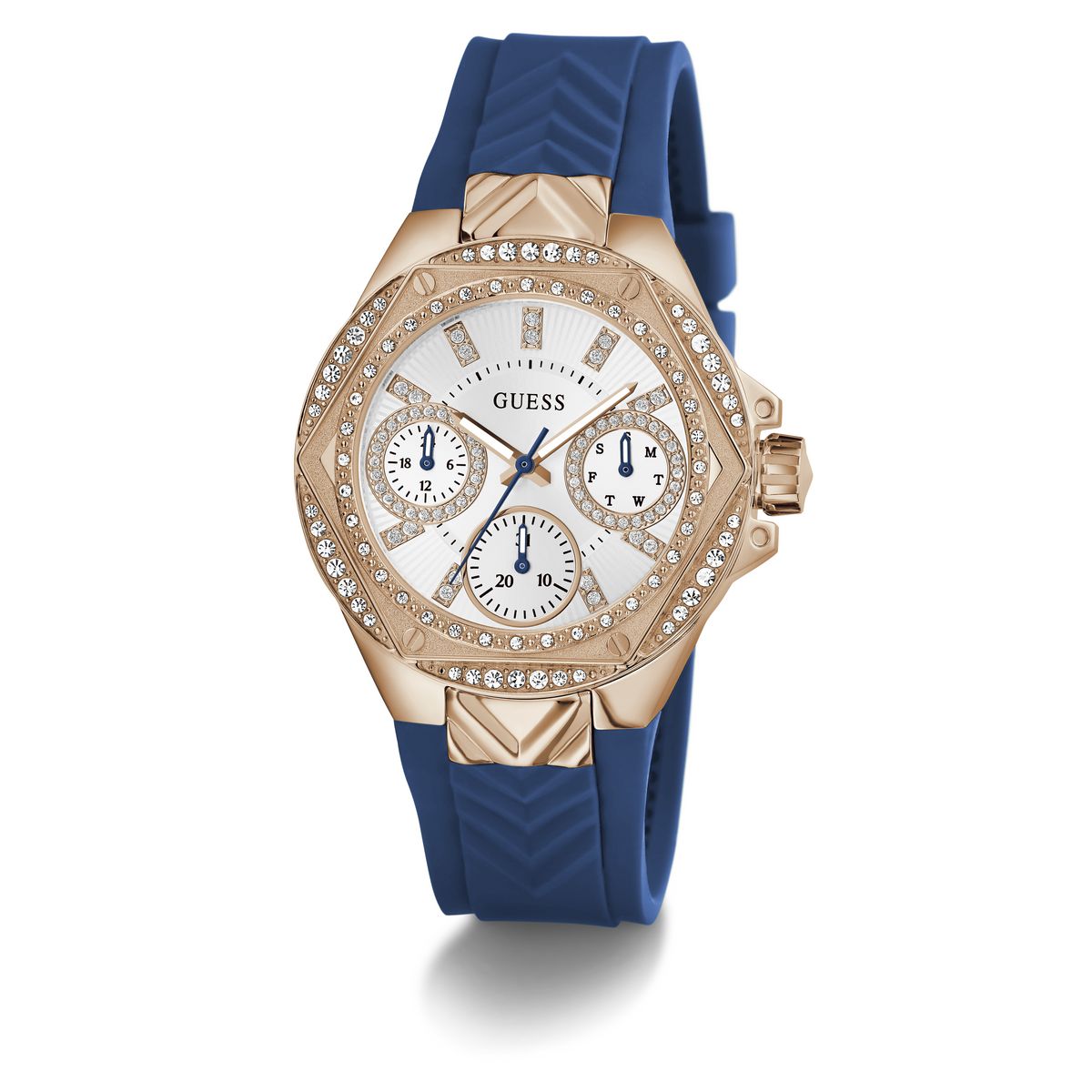 Reloj Guess Femenino GW0774L3