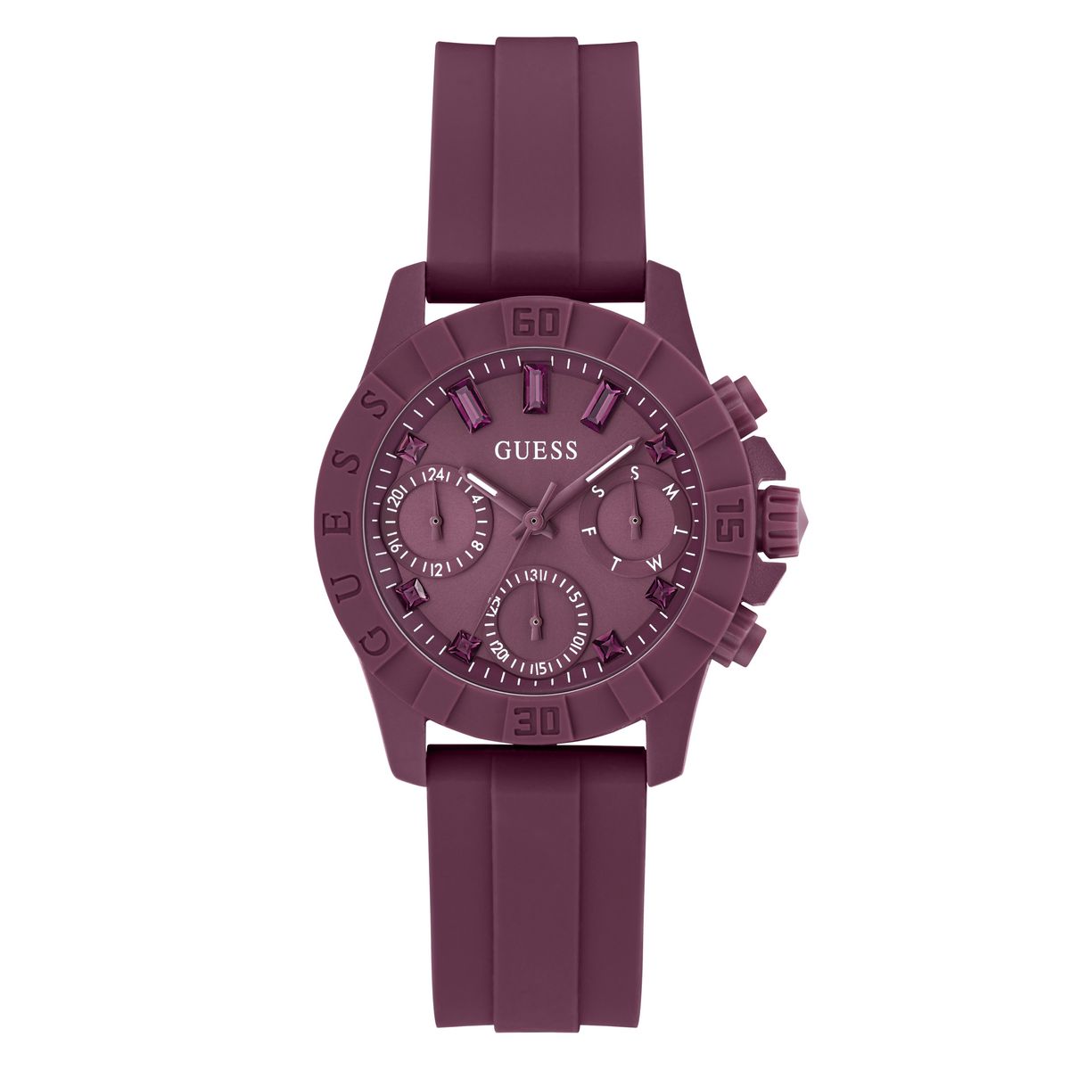 Reloj Guess Femenino GW0775L2