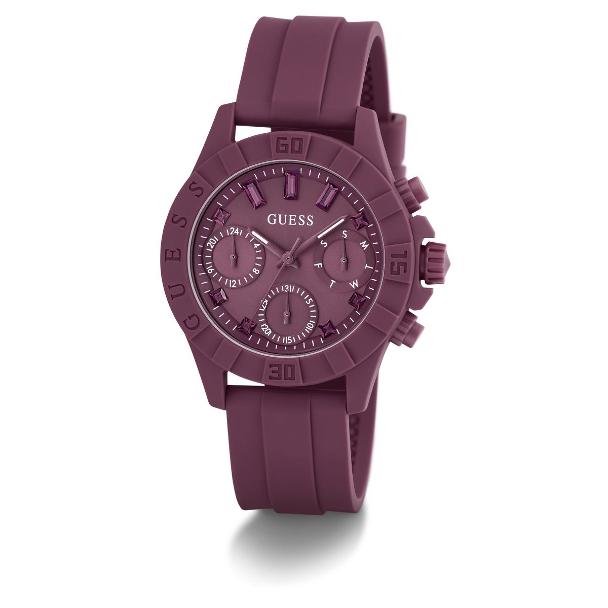 Reloj Guess Femenino GW0775L2
