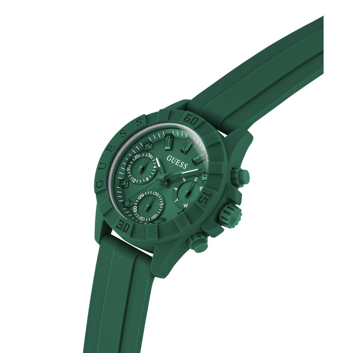 Reloj Guess Sport Femenino GW0775L3