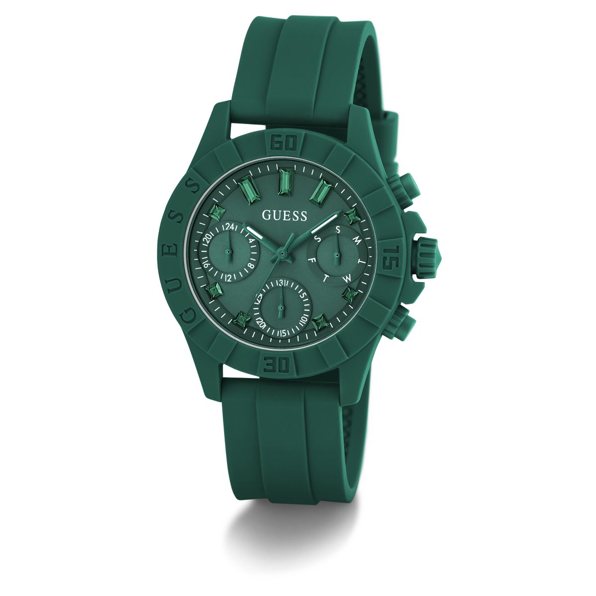 Reloj Guess Sport Femenino GW0775L3