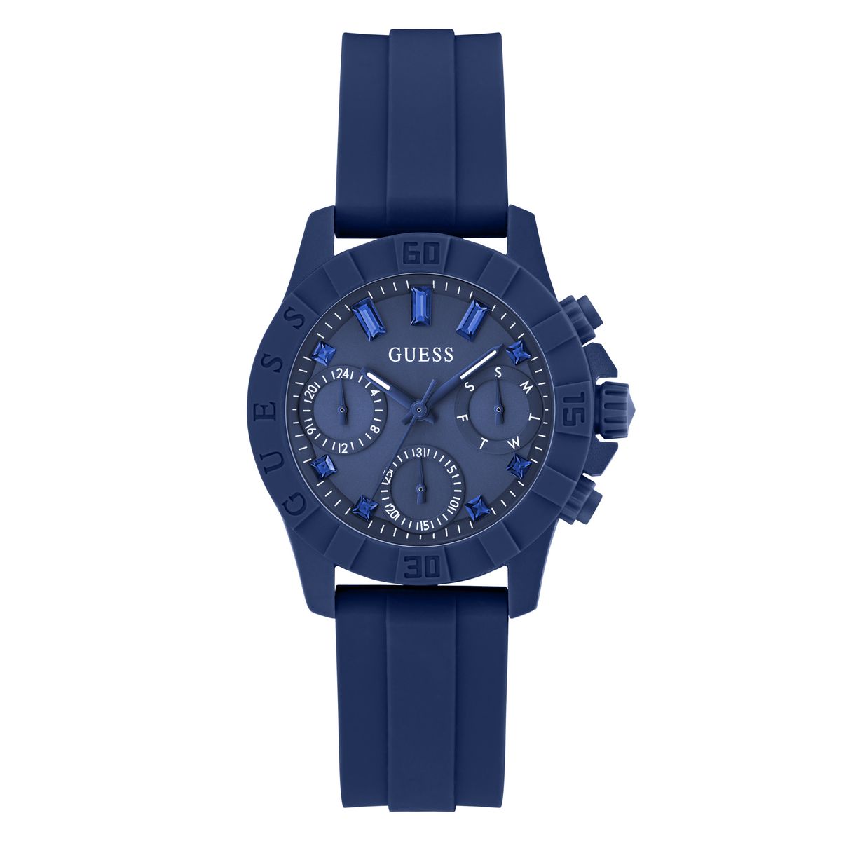 Reloj Guess Sport Femenino GW0775L4
