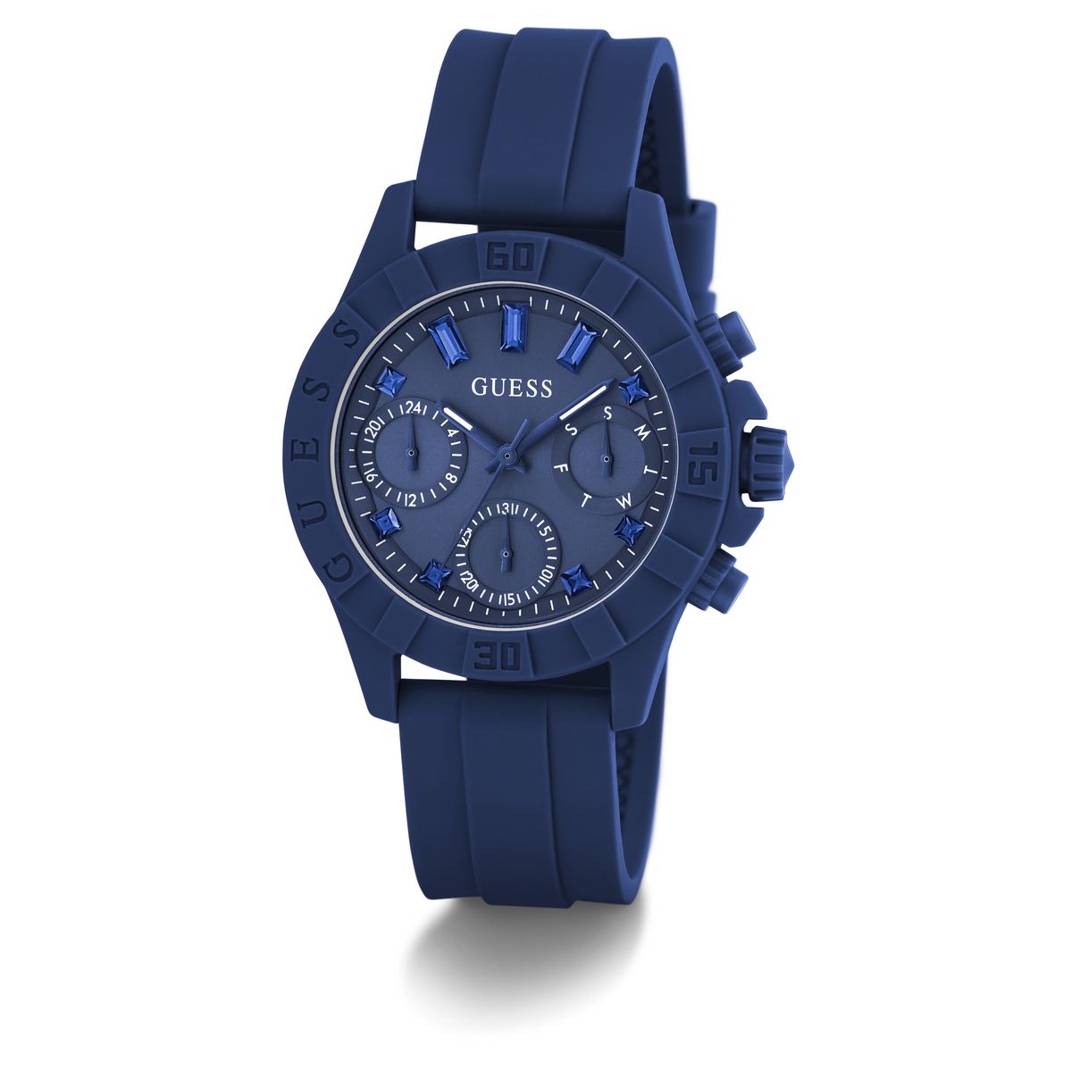 Reloj Guess Sport Femenino GW0775L4