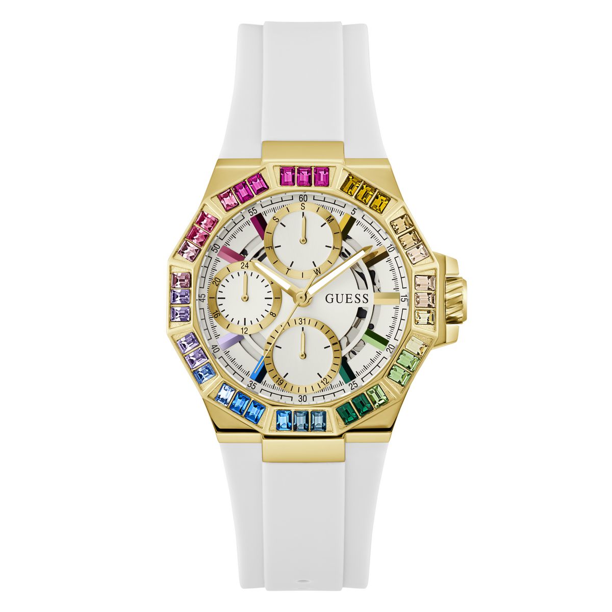 Reloj Guess Sport Femenino GW0779L1