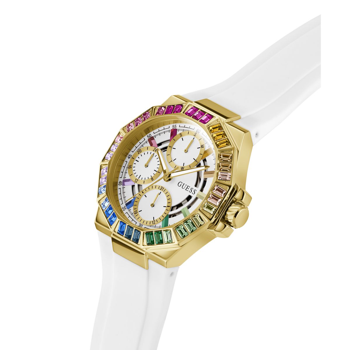 Reloj Guess Sport Femenino GW0779L1