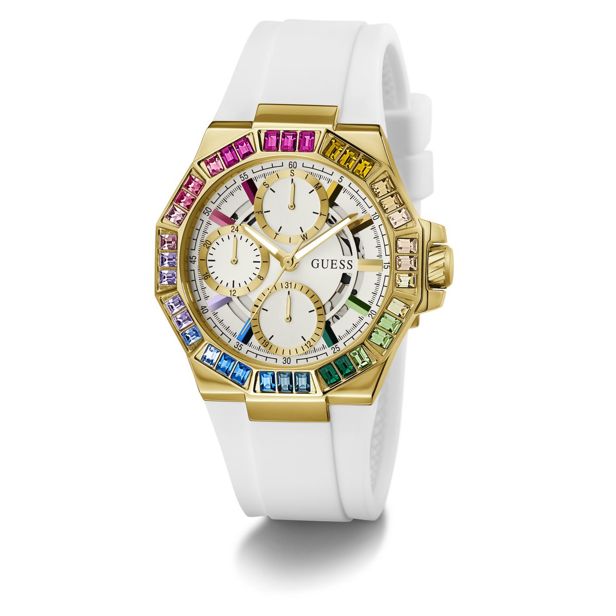 Reloj Guess Sport Femenino GW0779L1