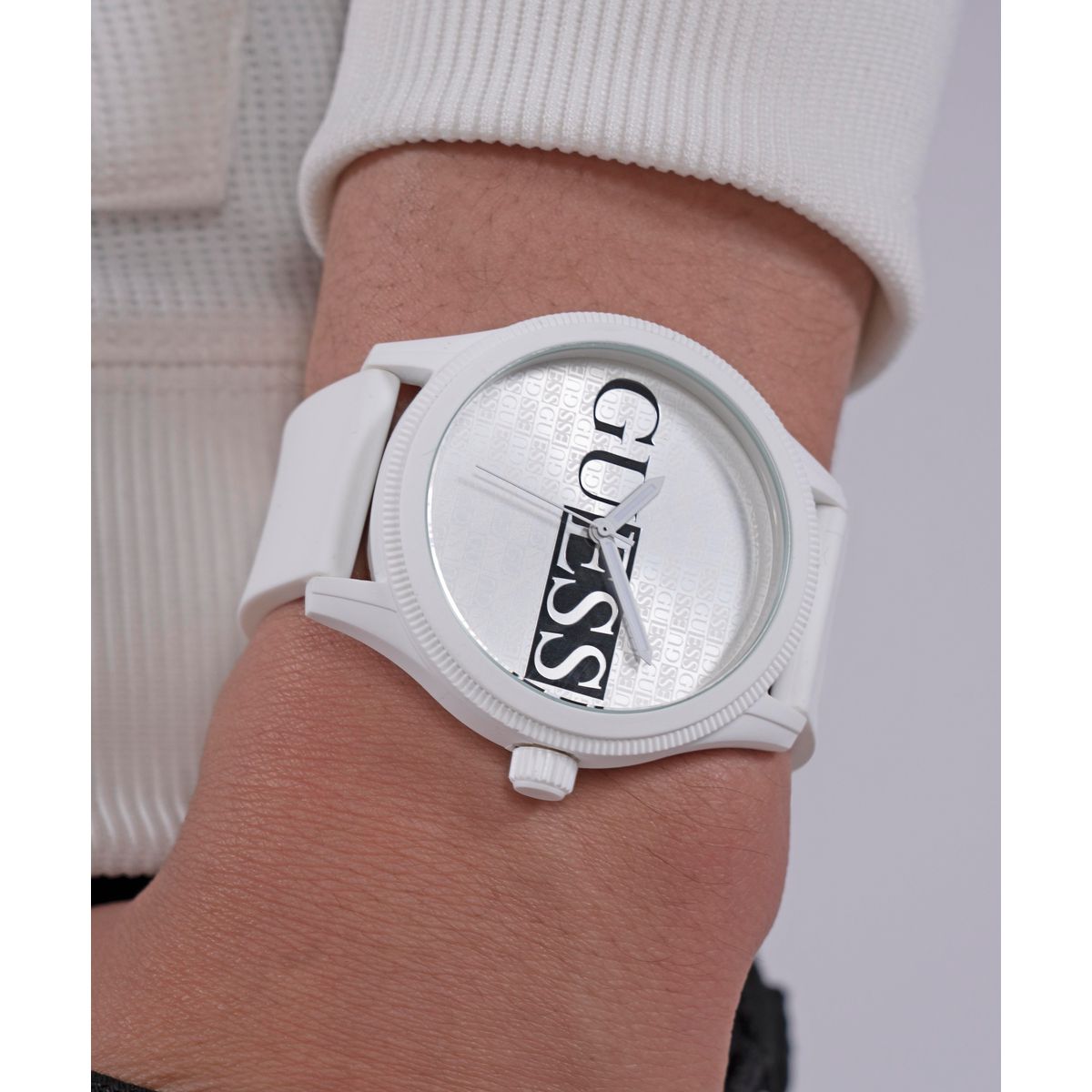 Reloj Guess Masculino GW0780G1