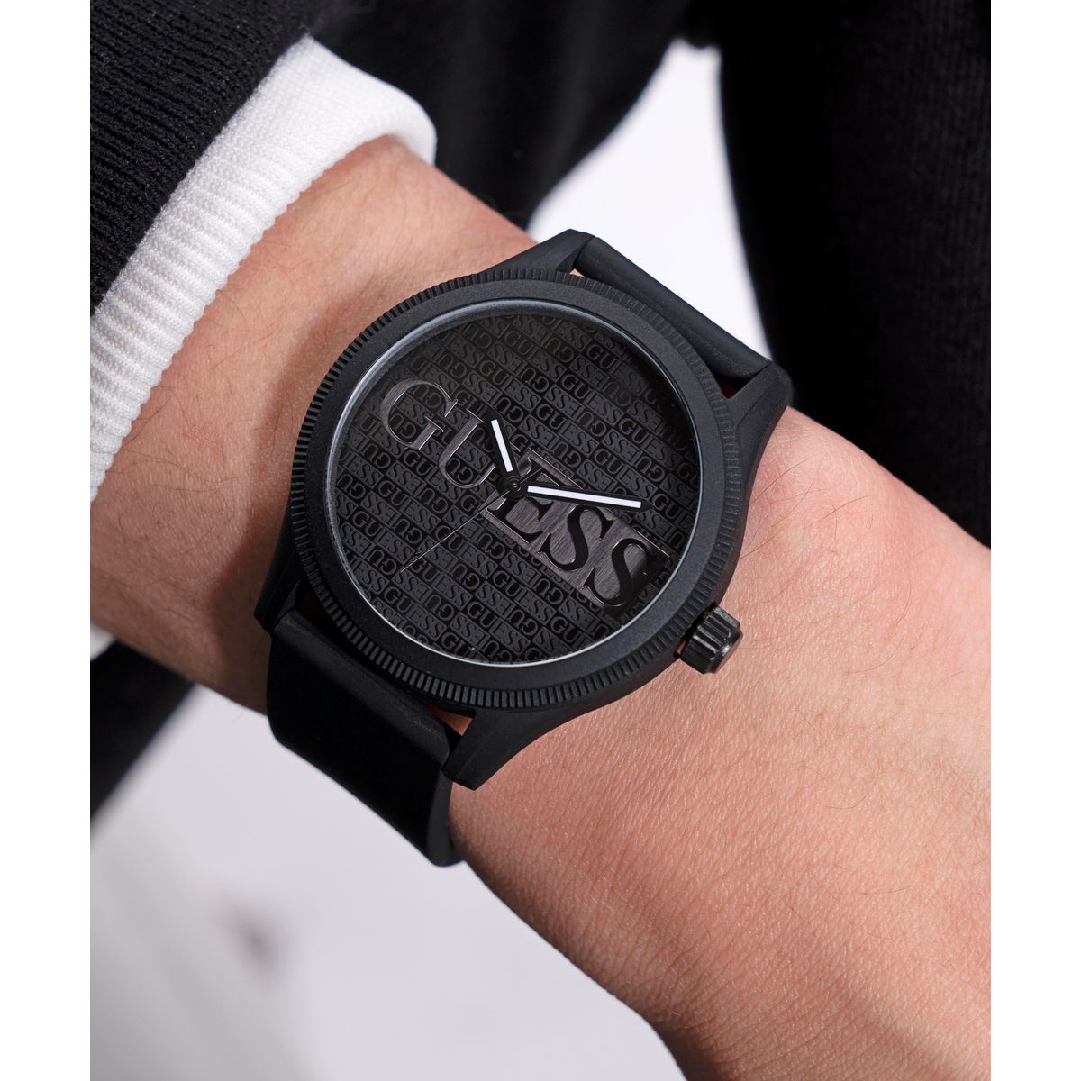 Reloj Guess Masculino GW0780G3