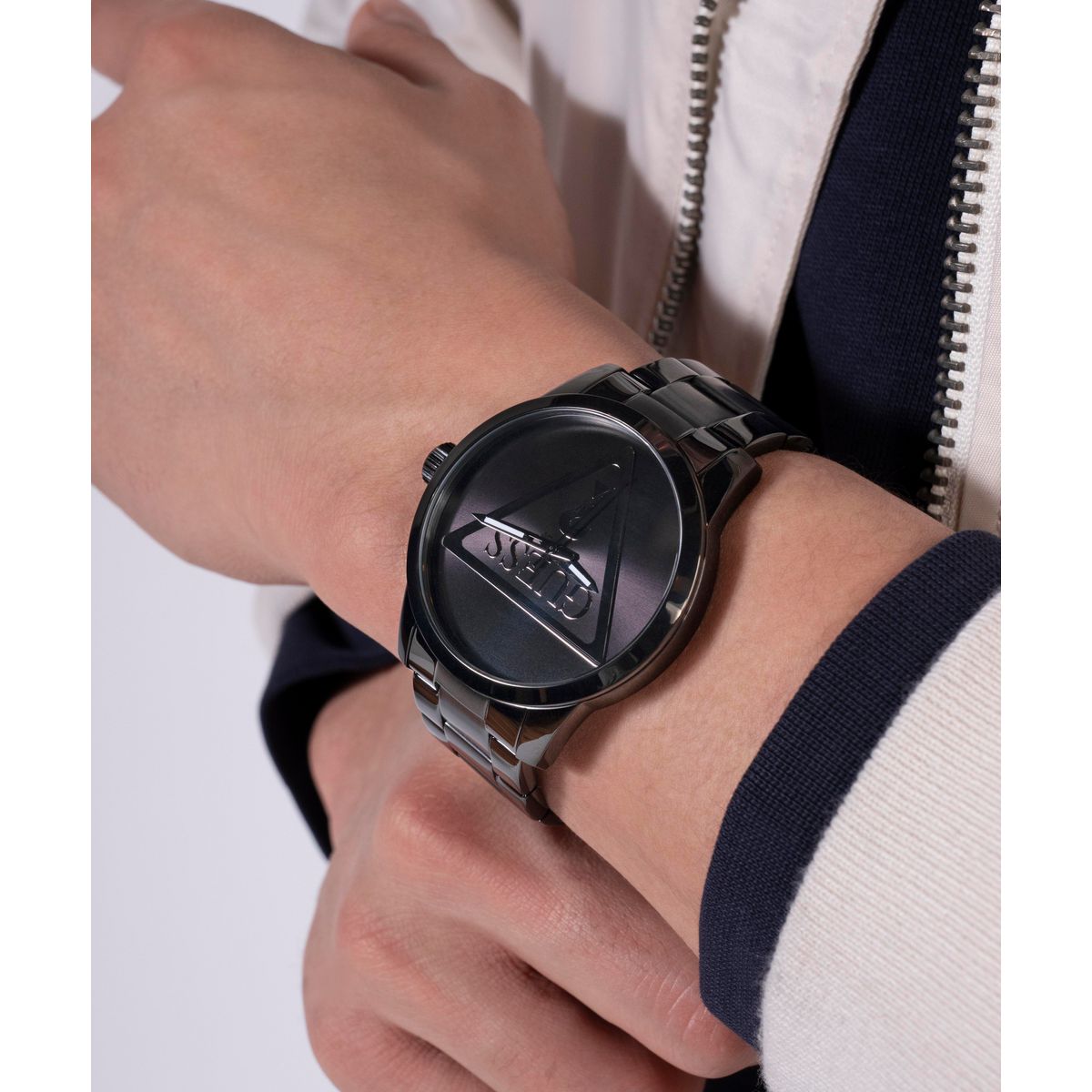 Reloj Guess Masculino GW0782G2