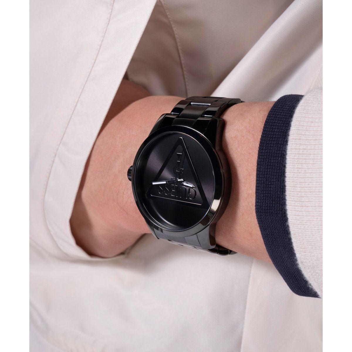 Reloj Guess Masculino GW0782G2