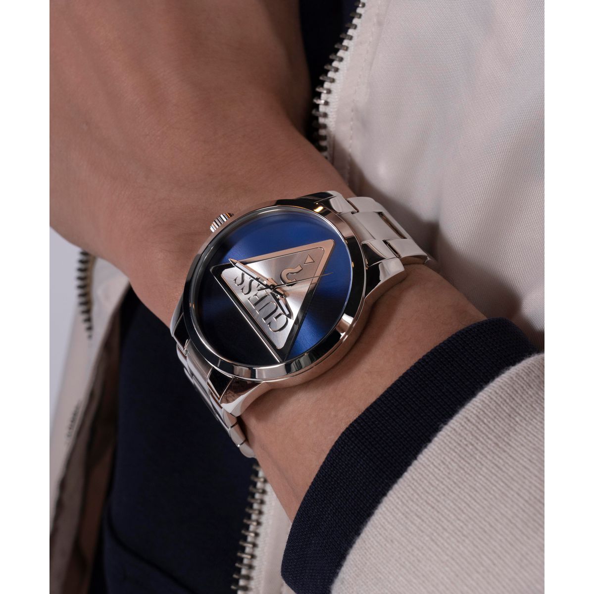 Reloj Guess Trend Masculino GW0782G3