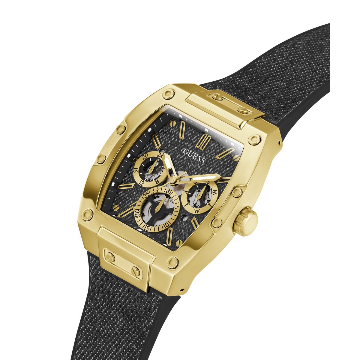 Reloj Guess Masculino GW0786G1