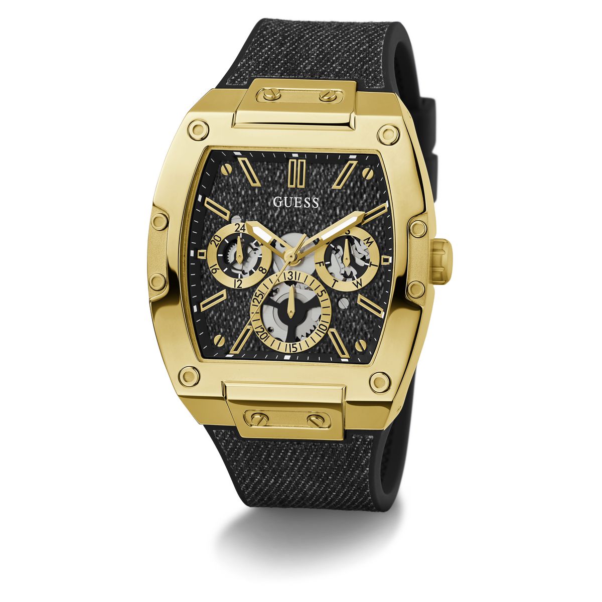 Reloj Guess Masculino GW0786G1