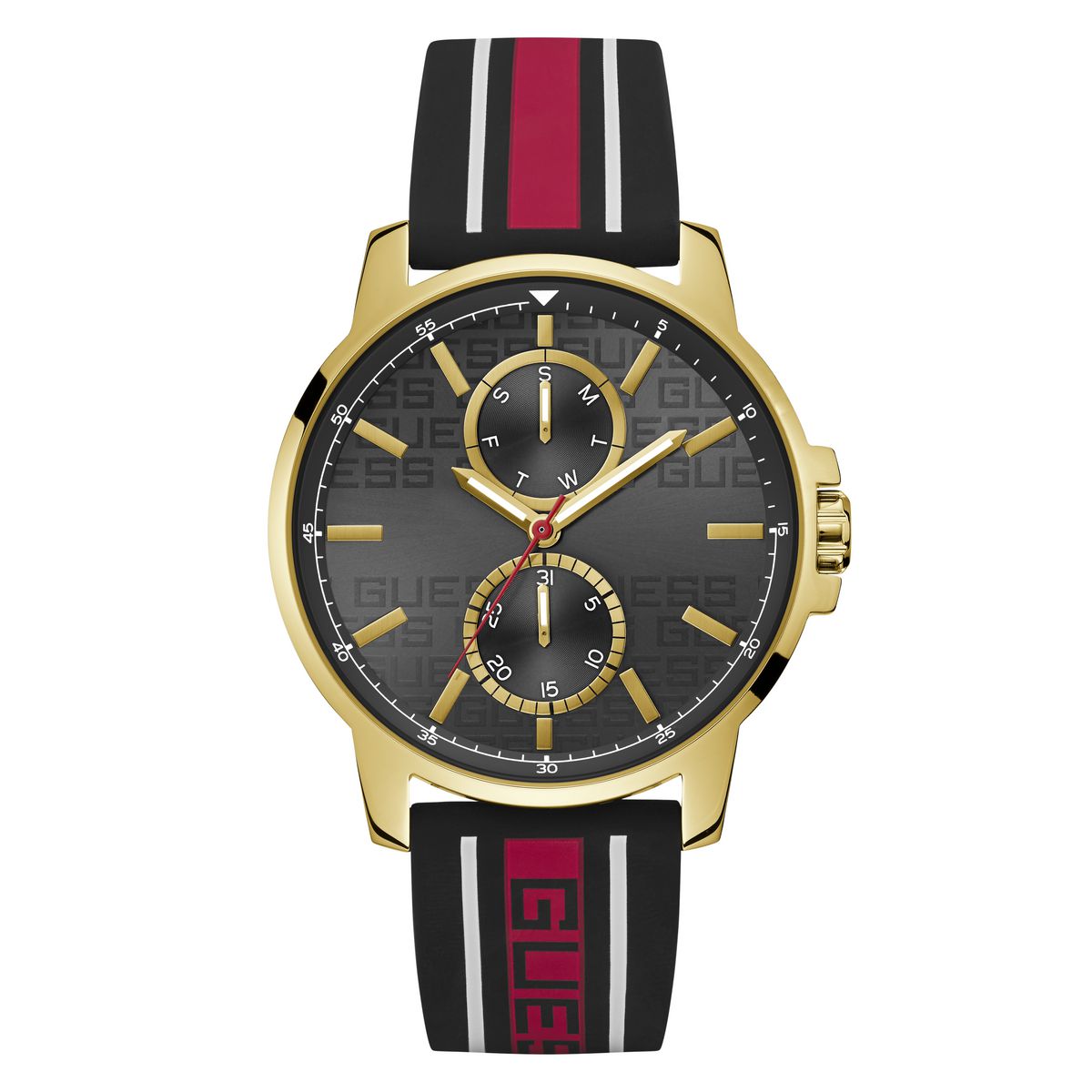 Reloj Guess Dress Masculino GW0788G2
