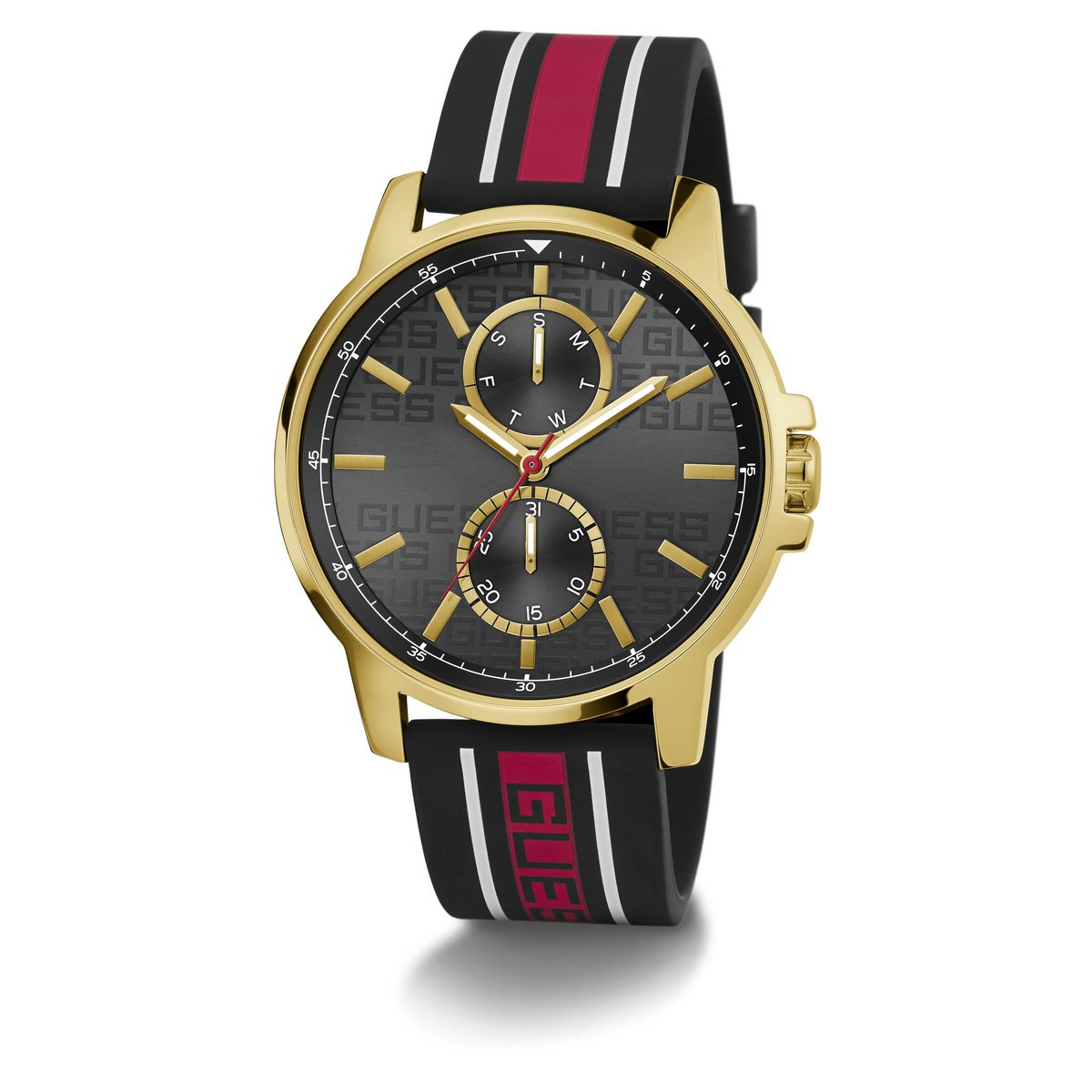 Reloj Guess Dress Masculino GW0788G2