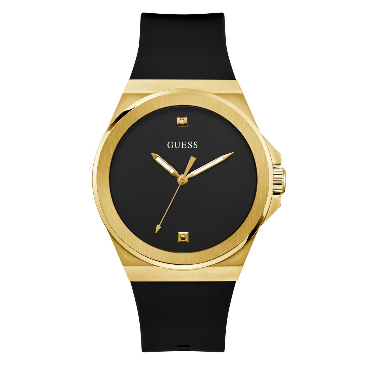 Reloj Guess Masculino GW0790G1