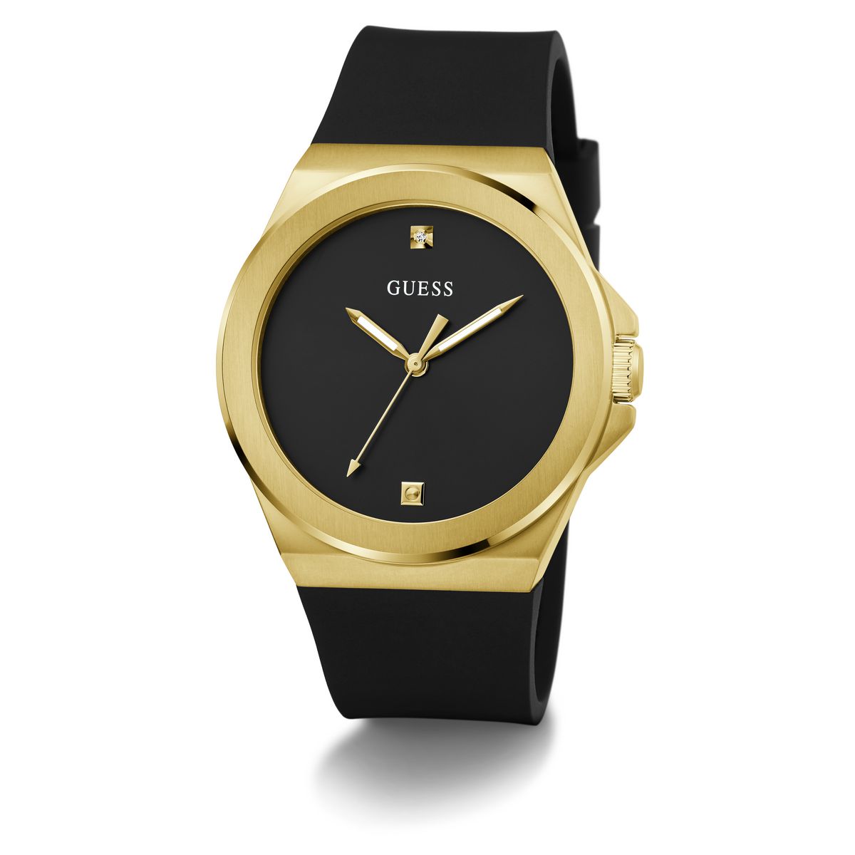 Reloj Guess Masculino GW0790G1