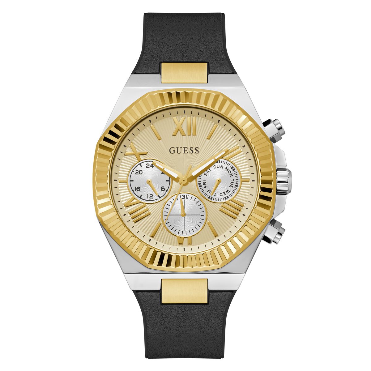 Reloj Guess Masculino GW0791G1