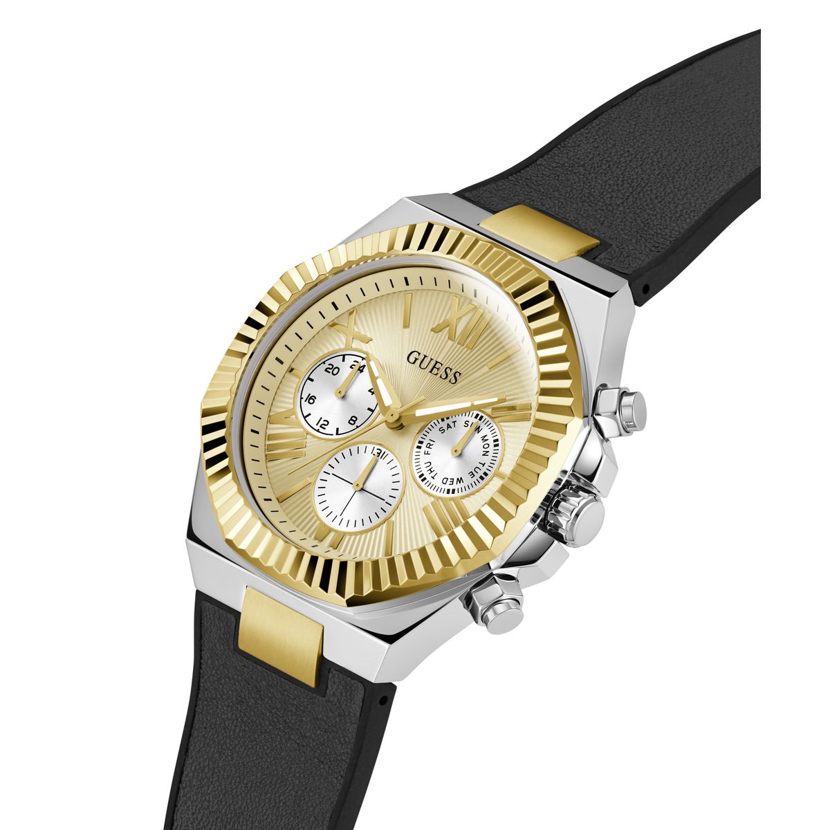 Reloj Guess Masculino GW0791G1